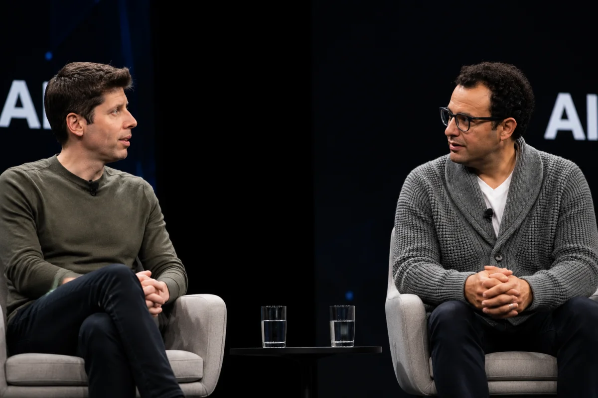 OpenAI, Anthropic were negotiating deal to stress-test each other's AI models