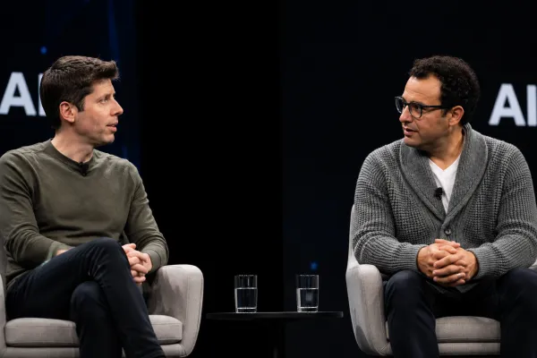 OpenAI, Anthropic were negotiating deal to stress-test each other's AI models