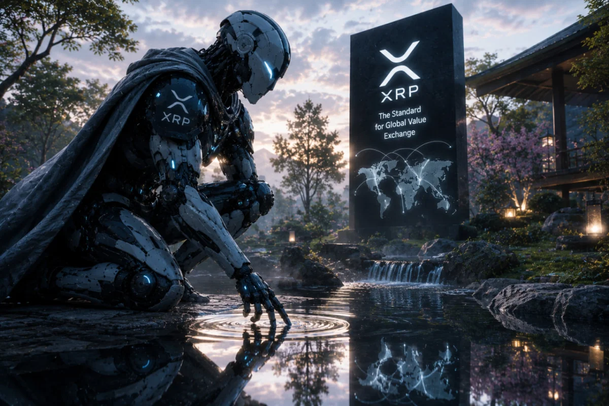 Perplexity AI Predicts Weak XRP Price by 2027: Bull Run Canceled?