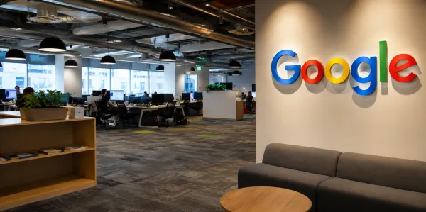 Alphabet stock falls 3% as Meta’s Muse AI raises competition